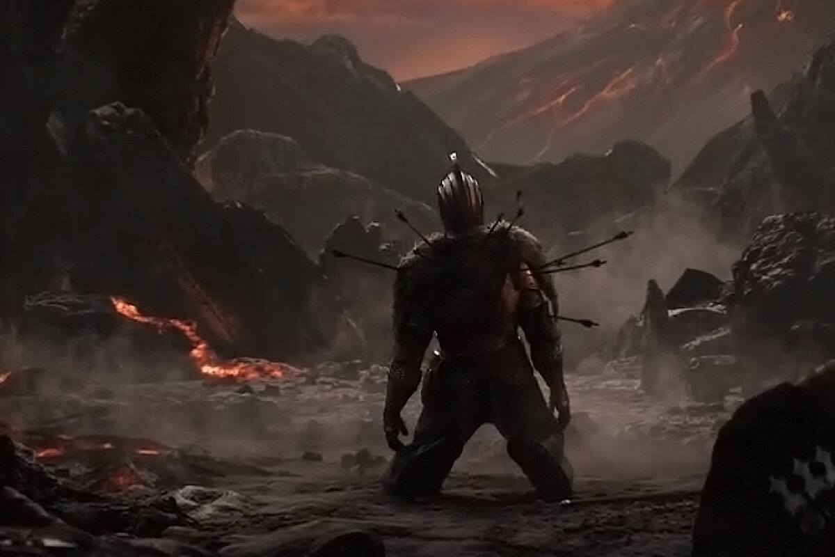 Lanzarán la música de Dark Souls en una limitada edición en vinilo