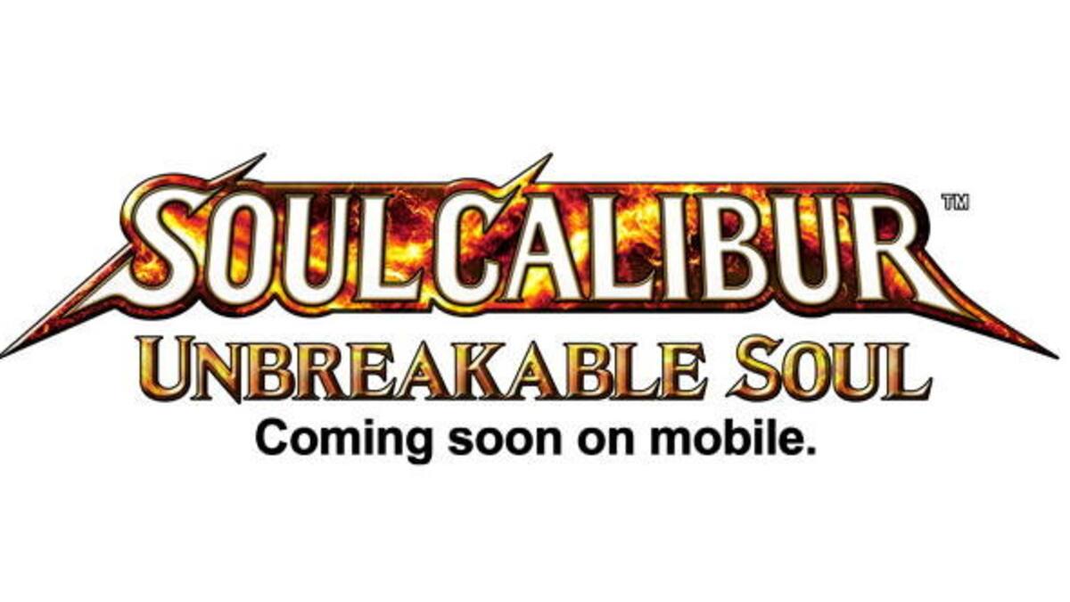 Bandai Namco sólo reveló que el título saldrá pronto