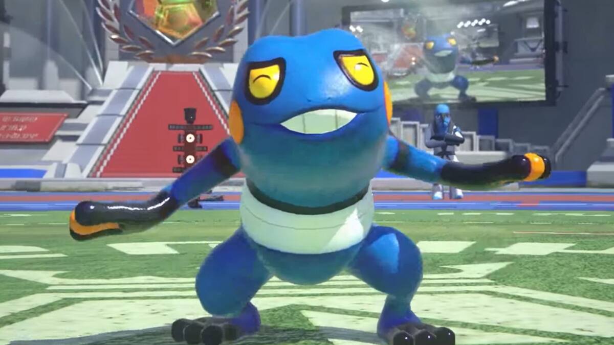 Bandai Namco sorprende a los jugadores del título de peleas