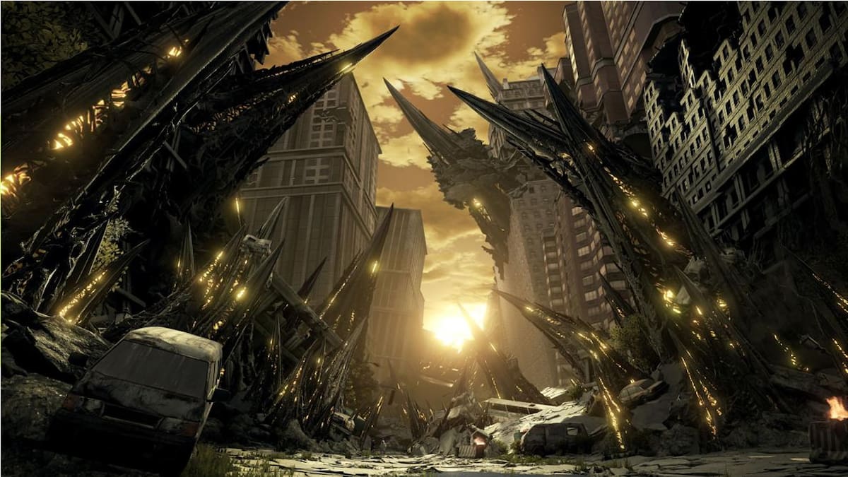 Bandai Namco también presentó más información sobre la historia del título