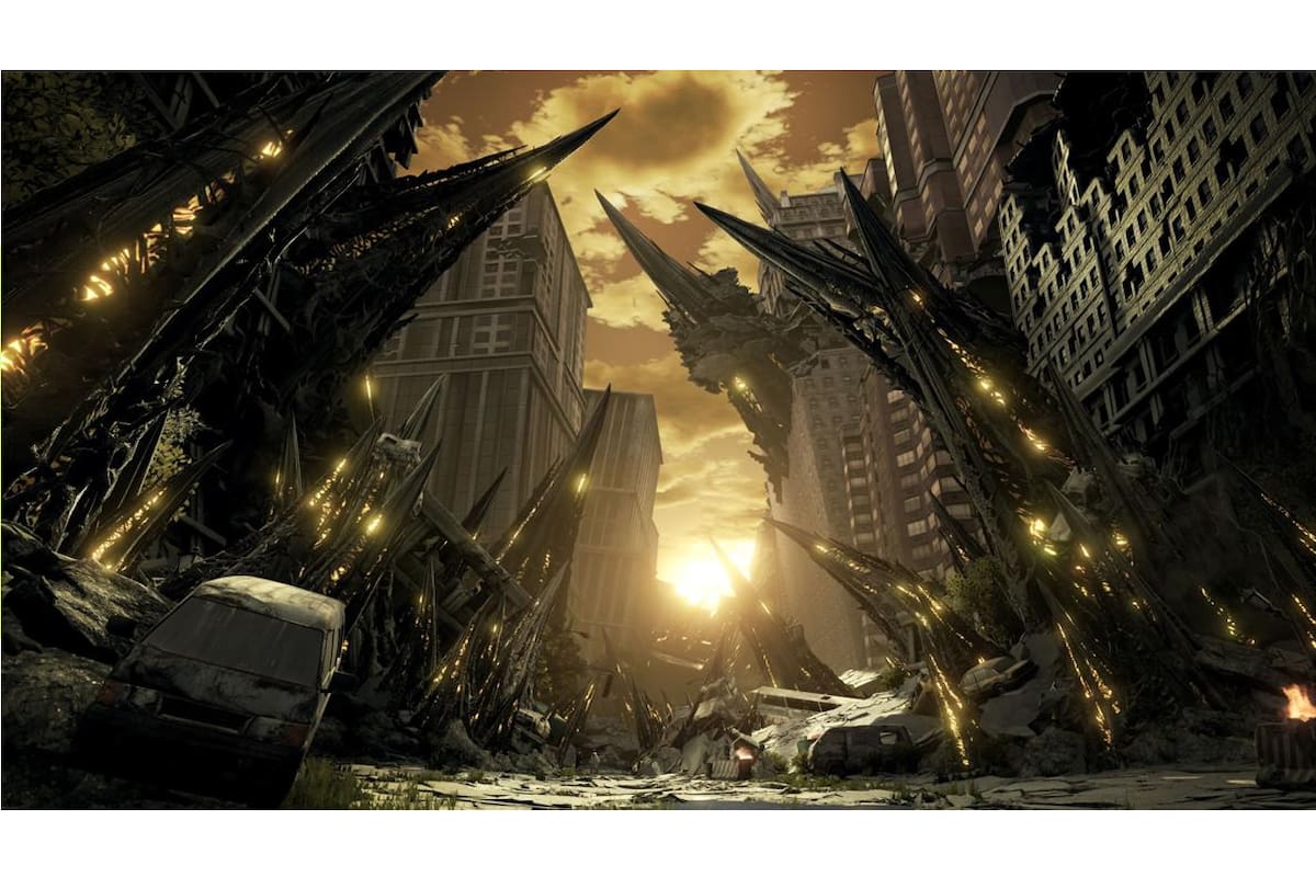 Revelan primeros detalles de modo multiplayer de Code Vein