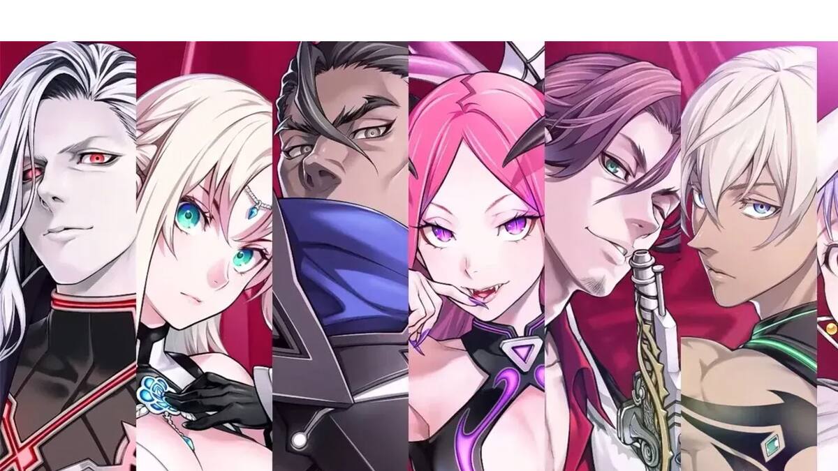 Bandai Namco también reveló más detalles y un adelanto con gameplay del videojuego