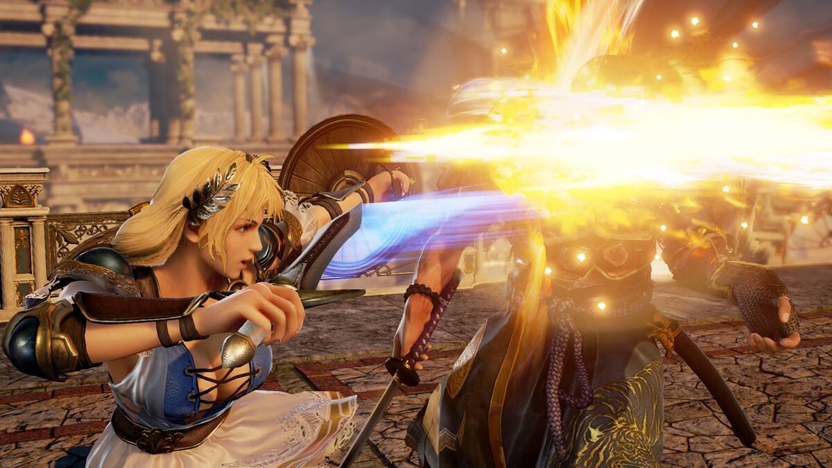 Bandai Namco trabaja en la creación de nuevos personajes