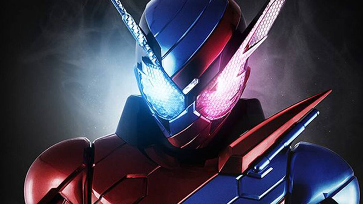 Bandai Namco traerá de vuelta la saga Kamen Rider