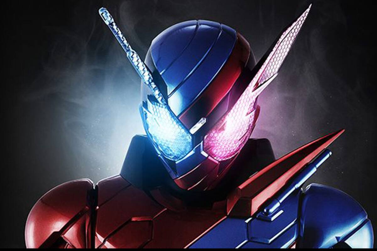 Anuncian Kamen Rider Climax Fighters para PS4