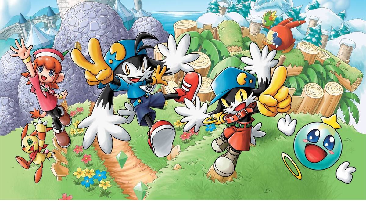 Bandai Namco únicamente había confirmado la fecha para la versión de Nintendo Switch