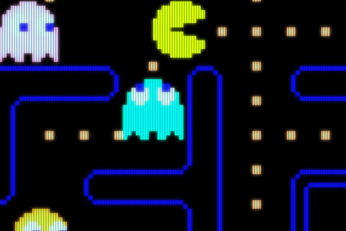 Podrás mostrar tu amor por Pac-Man con esta increíble línea de ropa
