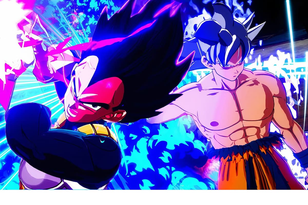 Dragon Ball: Sparking! ZERO vendió millones de copias en 24 horas; el nuevo juego de la saga de Akira Toriyama es un rotundo éxito