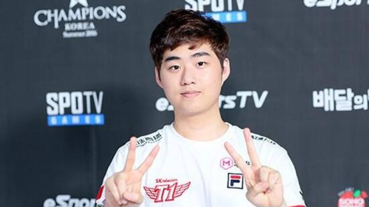 Bang demuestra por que es considerado el mejor Adc de este 2017