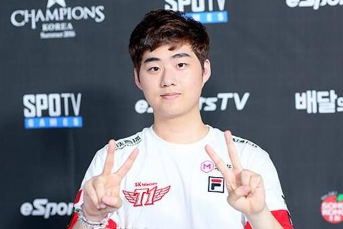 La jugada del día se lo lleva el Adc de SKT con un increíble outplay