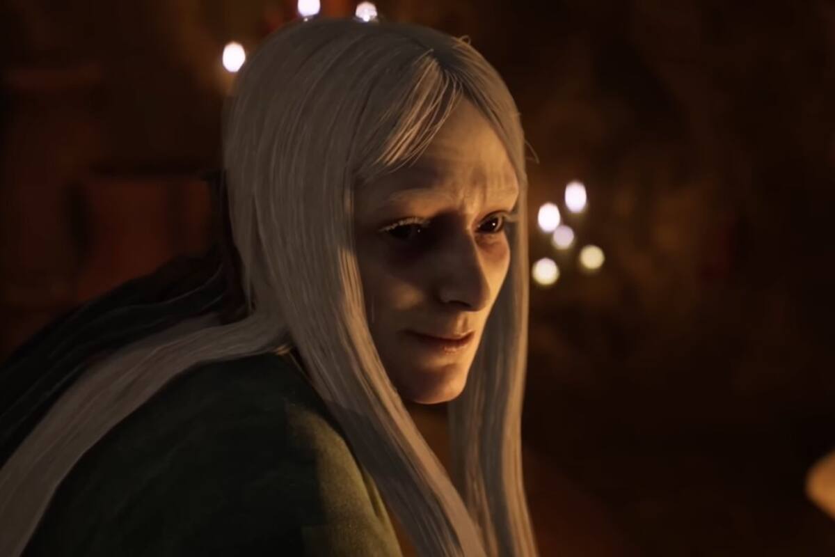Banishers: Ghosts of New Eden - Tráiler de Avance "Love, Death & Sacrifice"