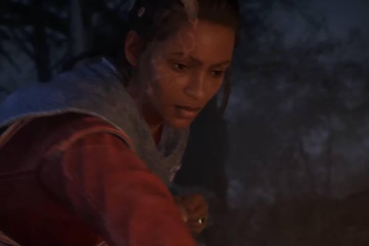 Banishers: Ghosts of New Eden - Tráiler de Avance "Rituales"