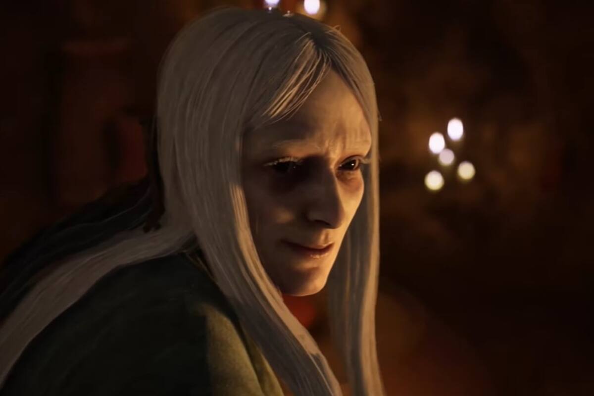 Banishers: Ghosts of New Eden - Tráiler de Jugabilidad