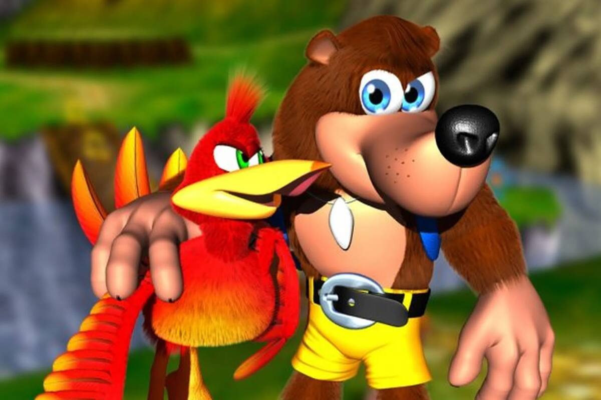 "Banjo ha hibernado el tiempo suficiente" ¿Toys for Bob trabaja en una nueva entrega del plataformero tras regresar a la cima a Crash Bandicoot y Spyro?
