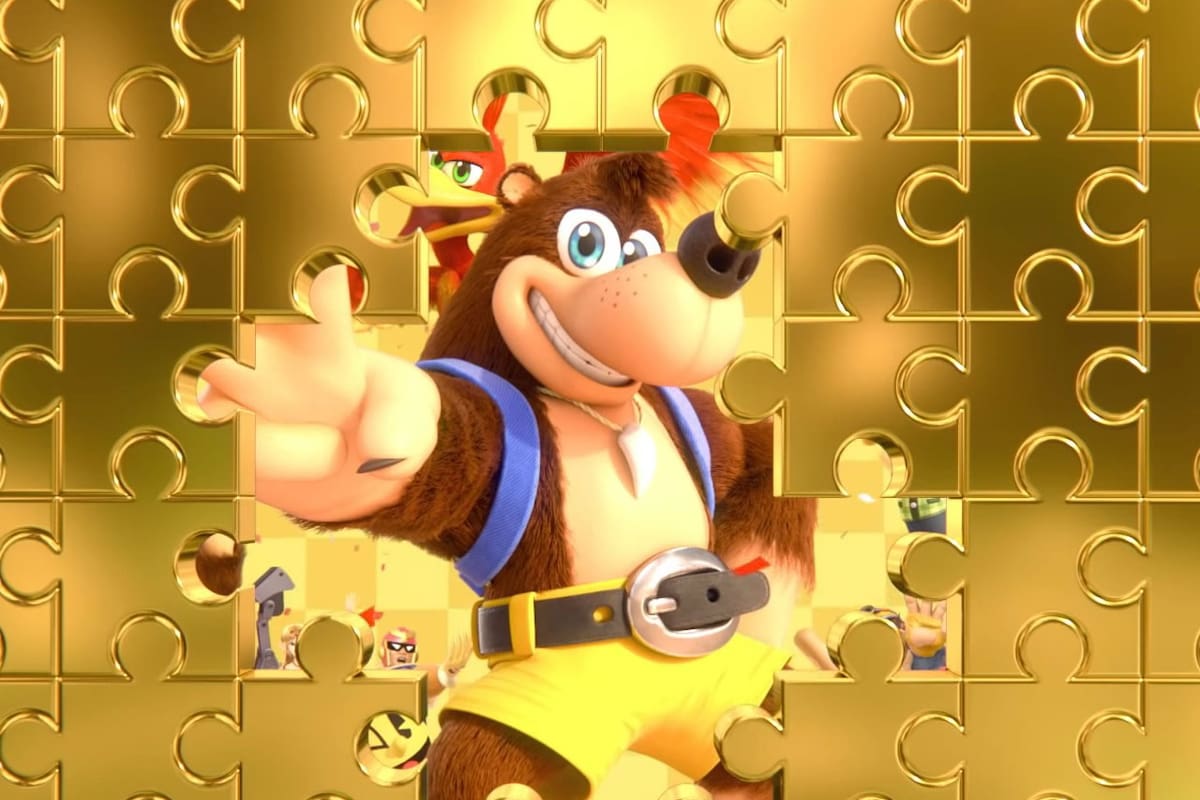 Fue uno de los grandes plataformeros del N64 y Toys for Bob insiste en hacer una nueva entrega