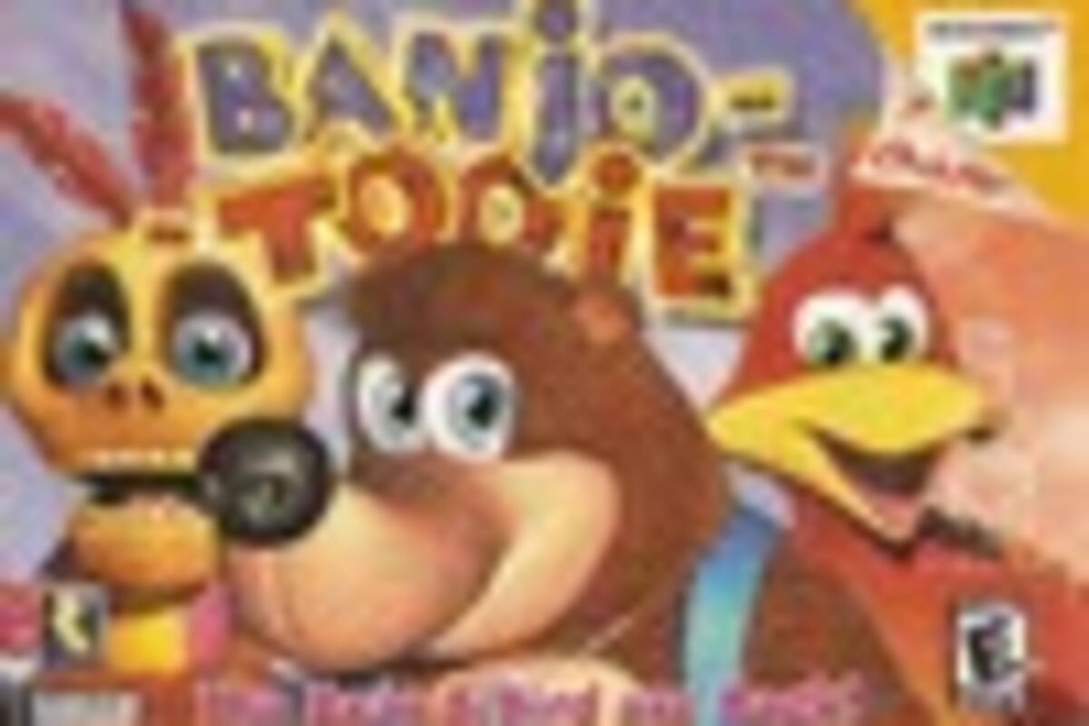 Banjo-Tooie