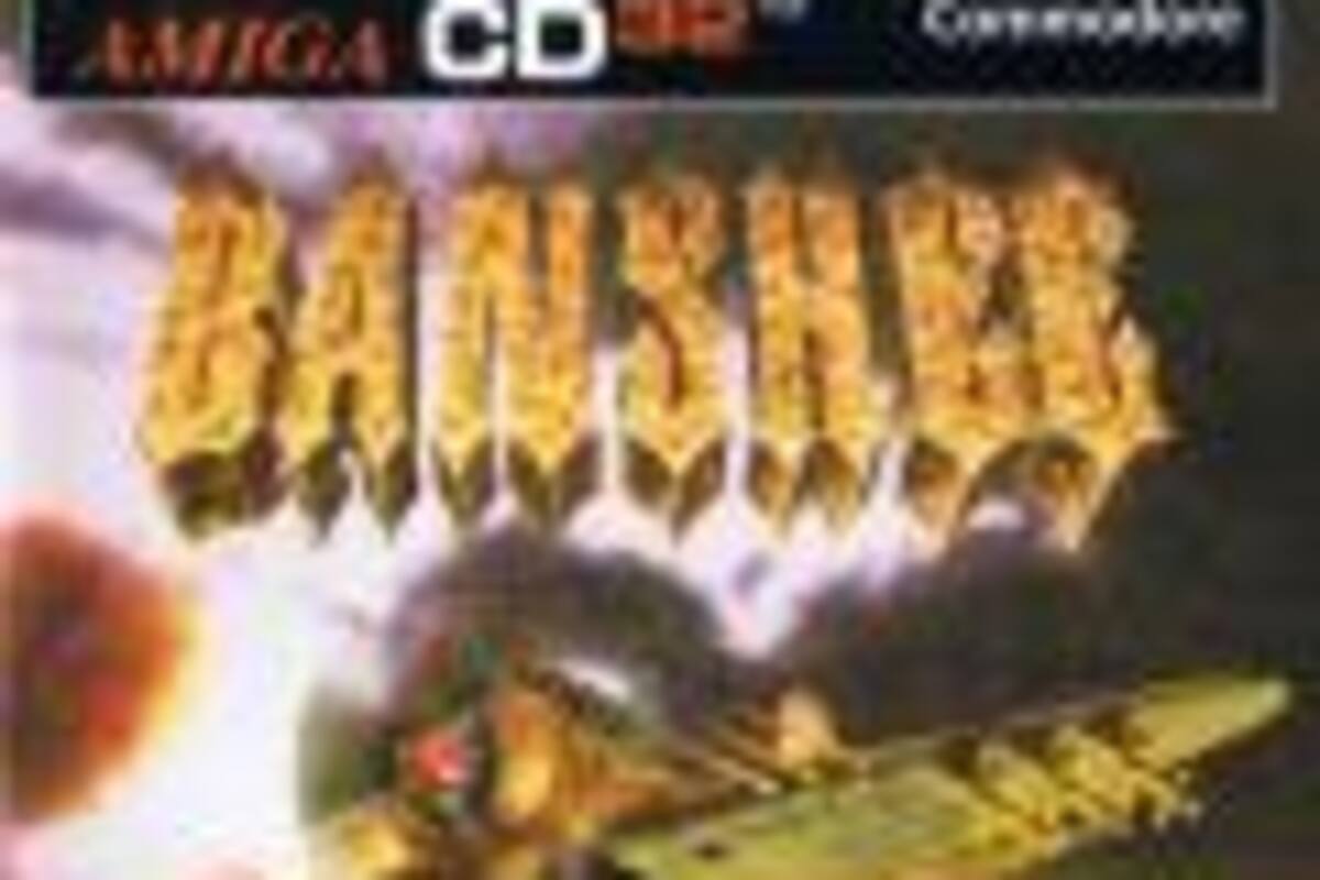 Banshee
