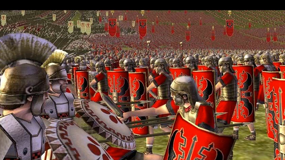 Barbarian Invasion estará disponible el 28 de marzo