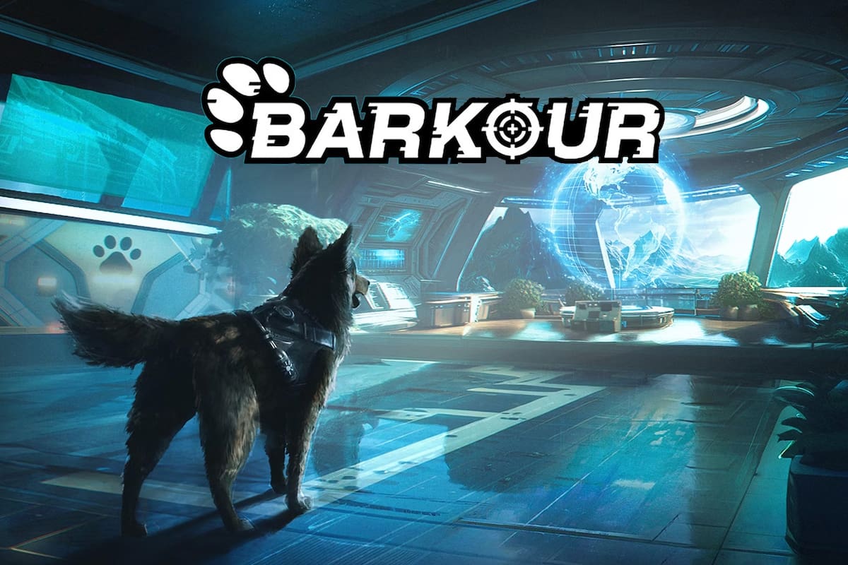 Esta curiosa propuesta de parkour protagonizada por un lomito llevará su aventura de espionaje a consolas y PC muy pronto
