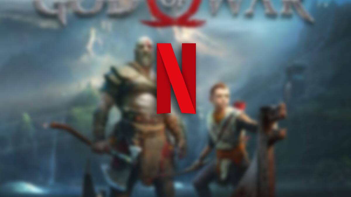Barlog cree que los juegos tienen similitudes con las series de televisión