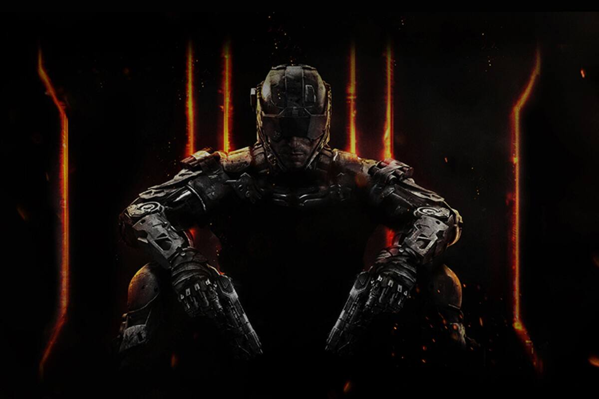 REPORTE: el siguiente Call of Duty se llamará Black Ops IIII
