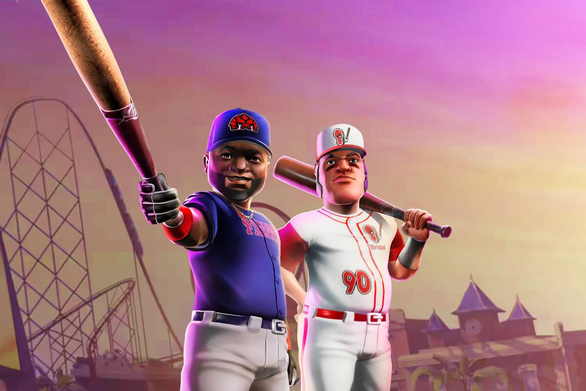 Super Mega Baseball 4