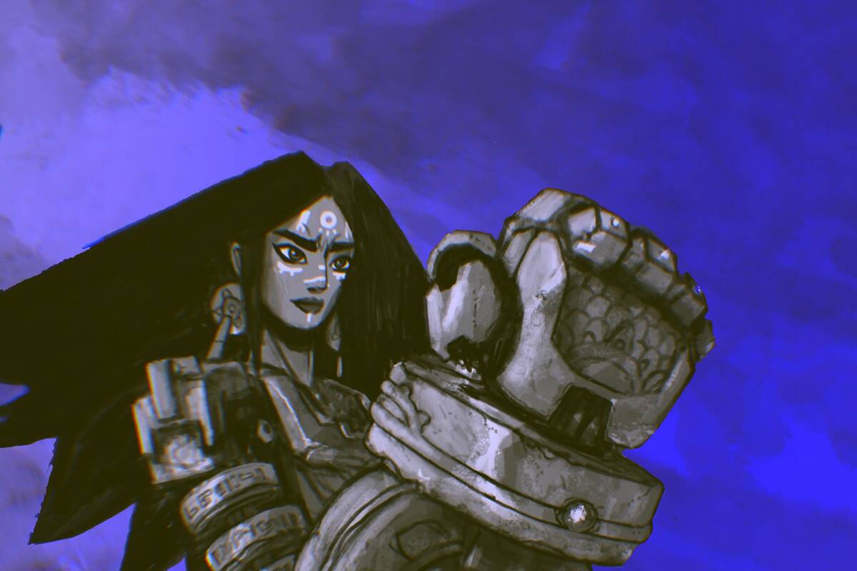 Aztech Forgotten Gods