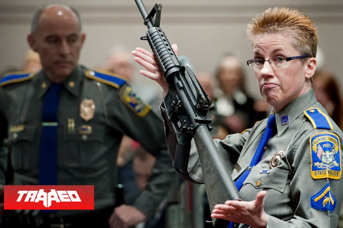 Por publicidad para "varones jóvenes vulnerables a través de videojuegos violentos", fabricante de armas ofrece hasta 33 millones de USD por la matanza de Sandy Hook