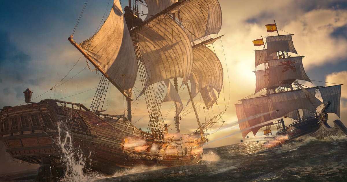 Batallas navales