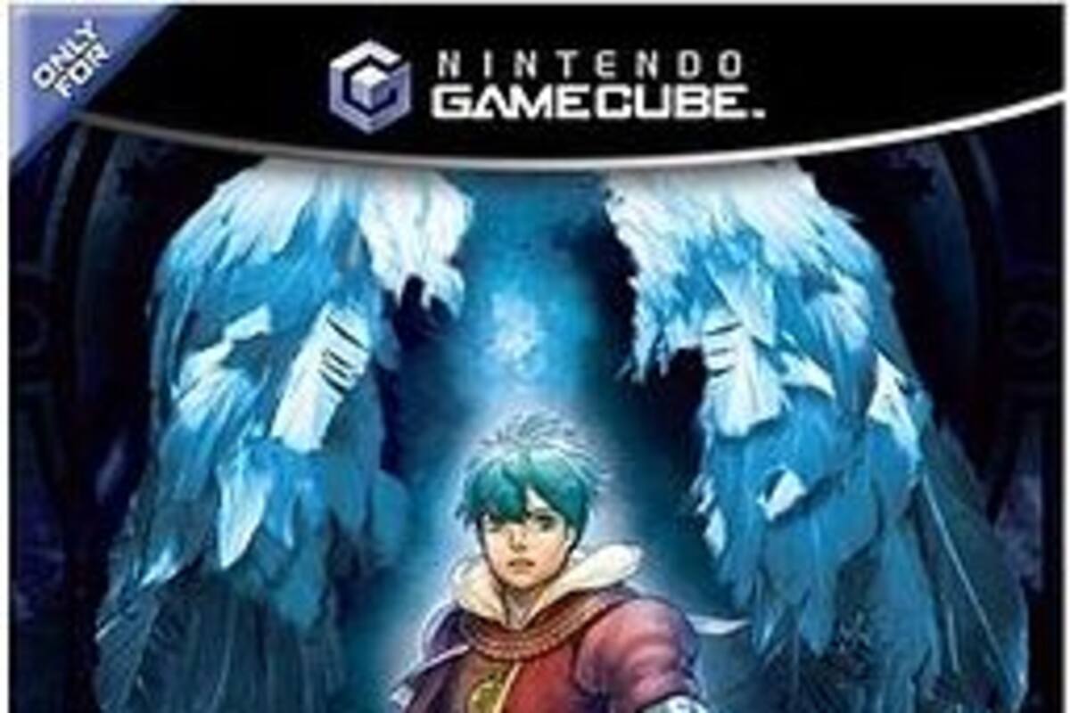 Baten Kaitos Origins