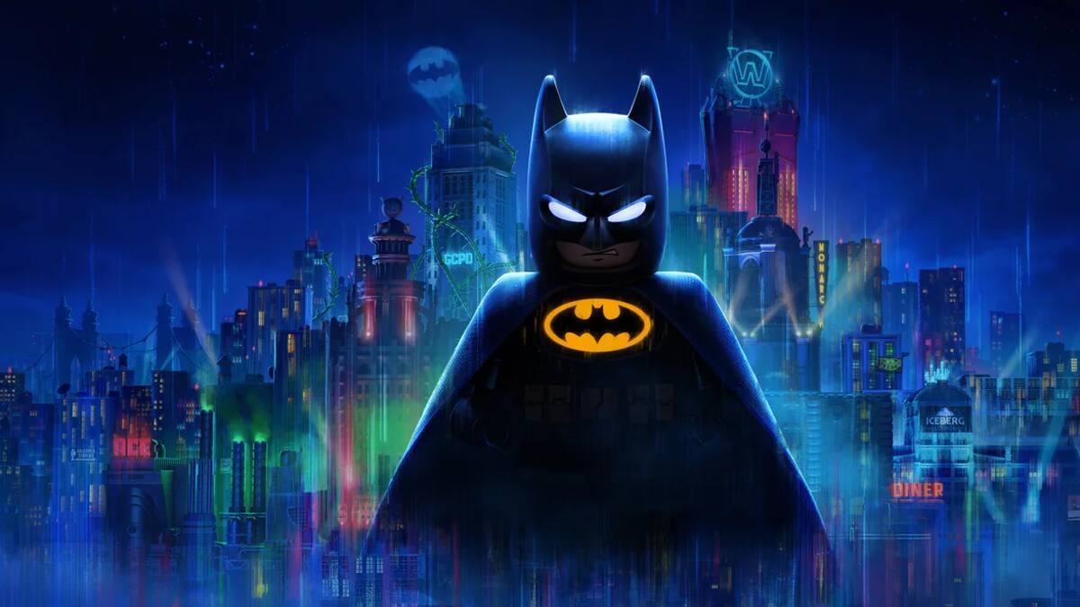 Batman