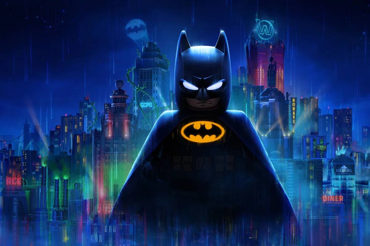 LEGO Batman: Legacy of the Dark Knight confirma su fecha de lanzamiento y muestra un nuevo avance con sus villanos