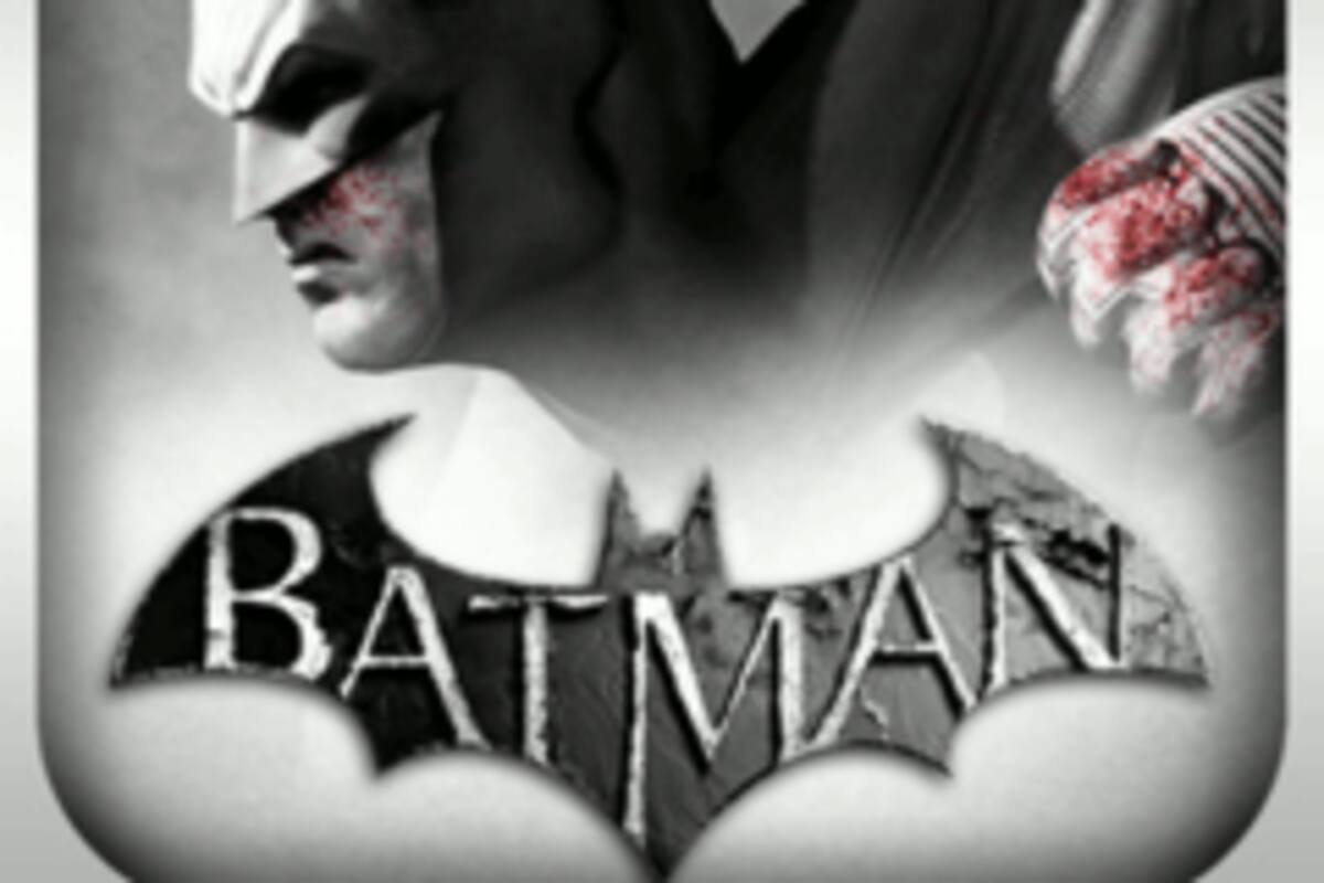 Batman: Arkham City Lockdown