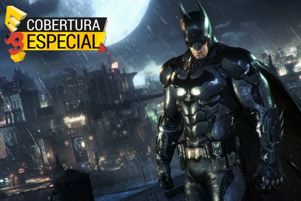 Batman: Arkham Knight: Impresiones