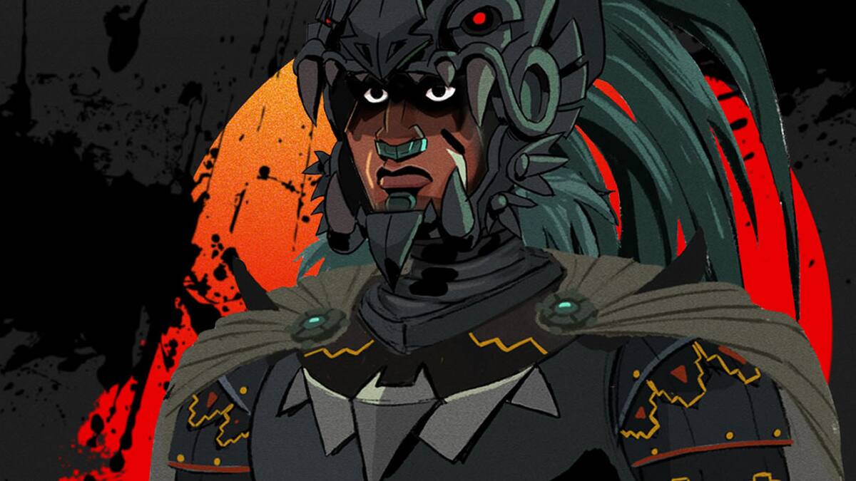 Batman Azteca: Choque de Imperios tomará inspiración del pasado de México
