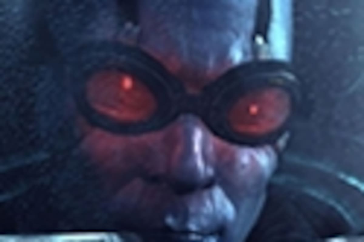 Cold, Cold Heart es la campaña adicional de Arkham Origins