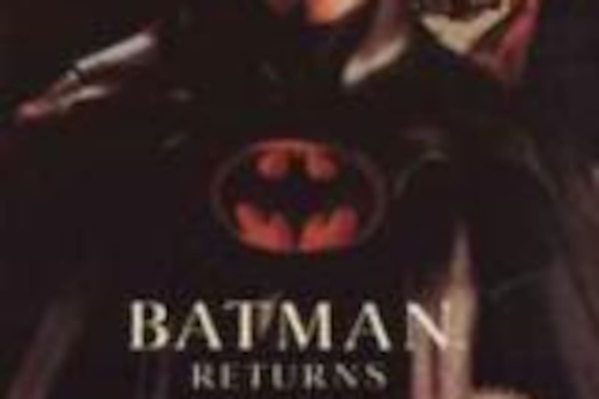 Batman Returns