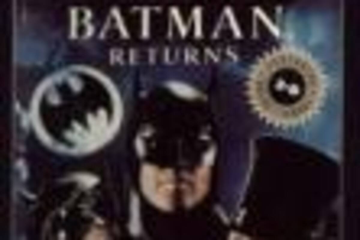 Batman Returns