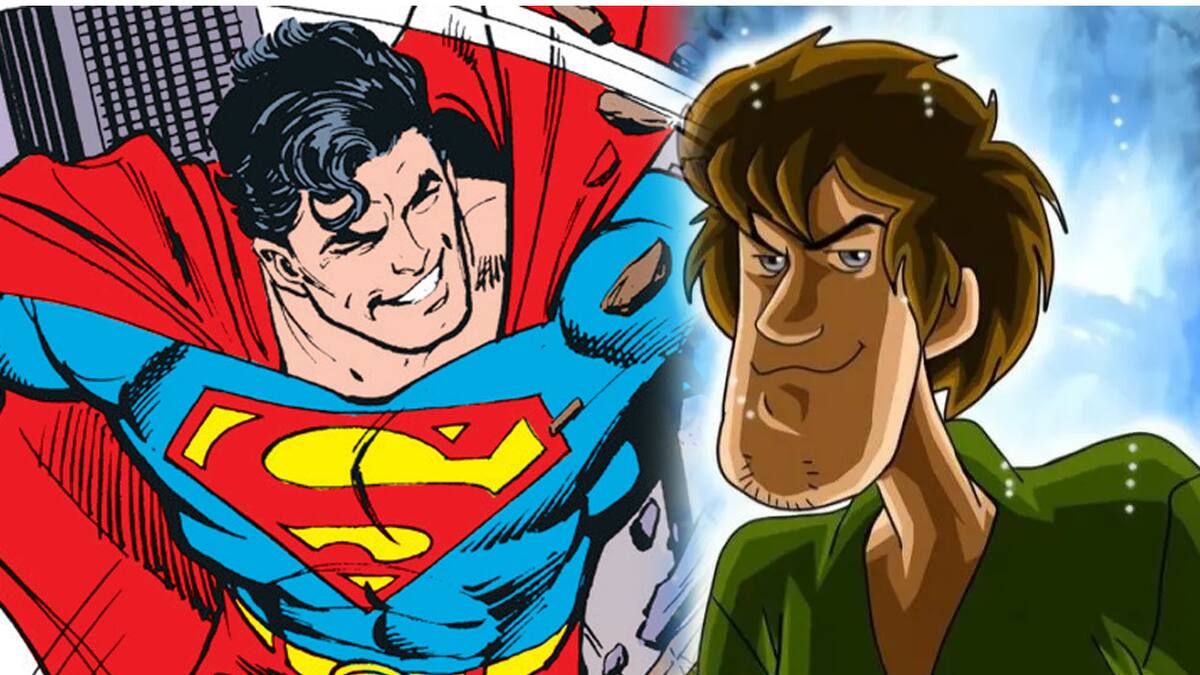 Batman, Shaggy, Harley Quinn y más lucharán en este rumoreado juego de peleas gratuito
