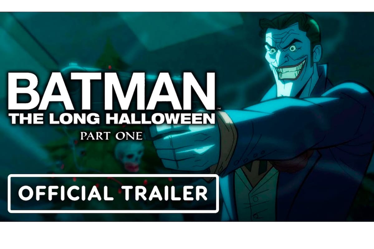 Una de las historias más icónicas de Batman tendrá versión animada; ve su trailer ahora