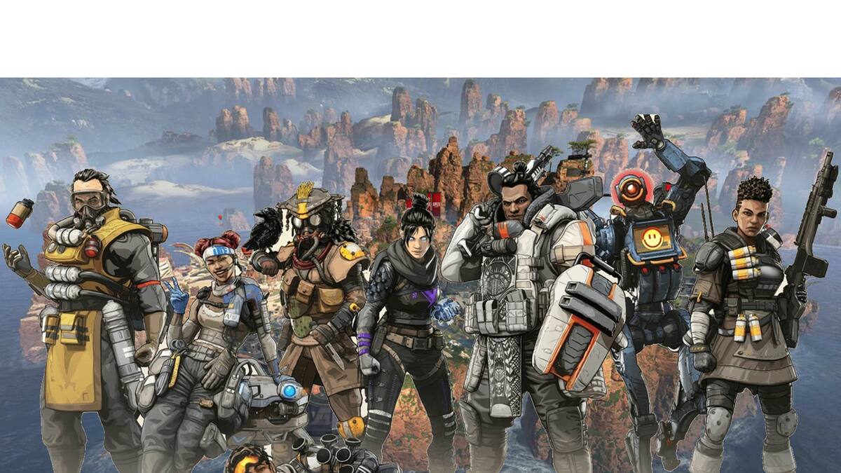 Battle Armor será la próxima modalidad temporal del título