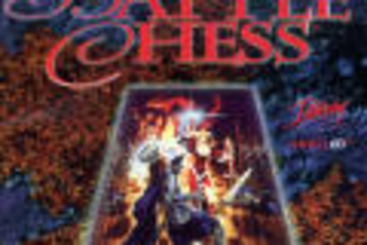 Battle Chess
