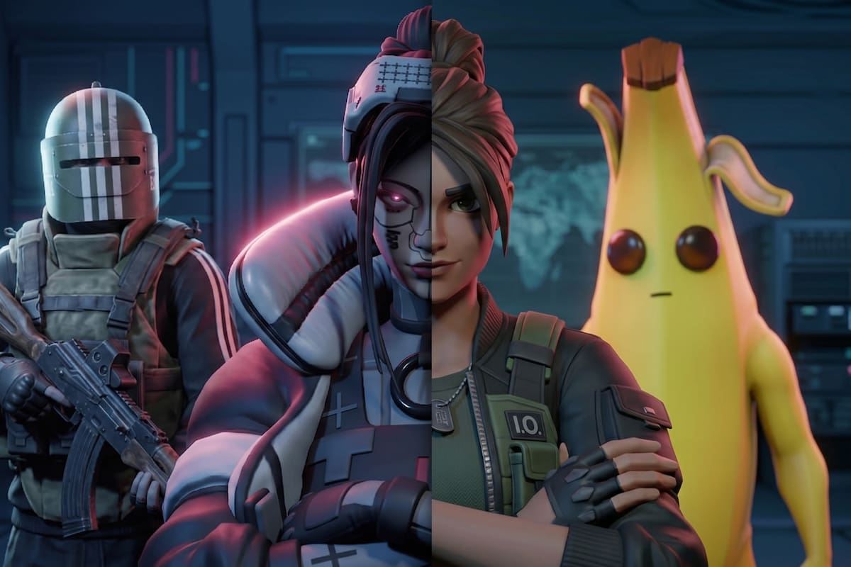 Los shooters de extracción quieren ser el próximo Fortnite, pero fracasarán