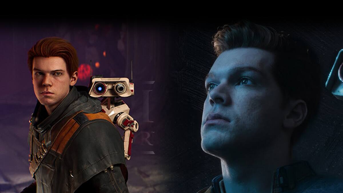 Battle Scars conectará los hechos de Fallen Order con los de Survivor