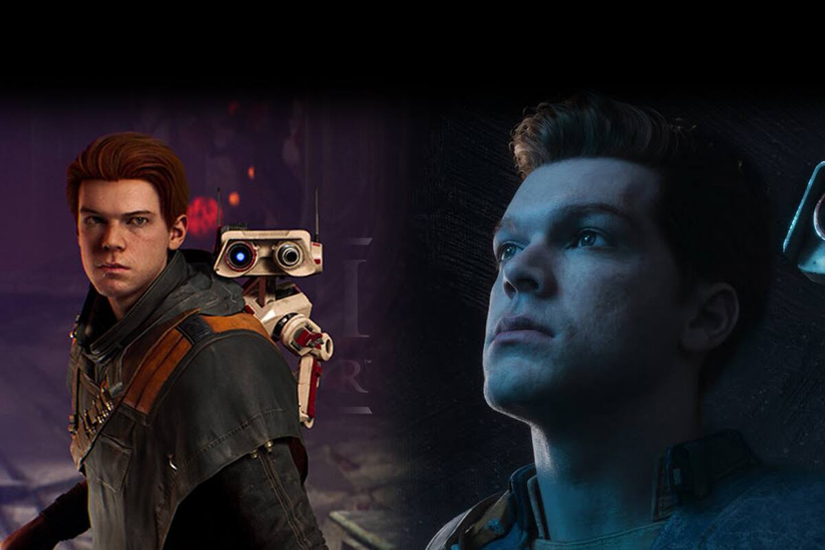 Star Wars Jedi: Survivor tendrá una precuela, pero no será un videojuego