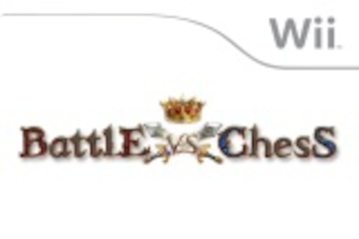 Battle Vs Chess