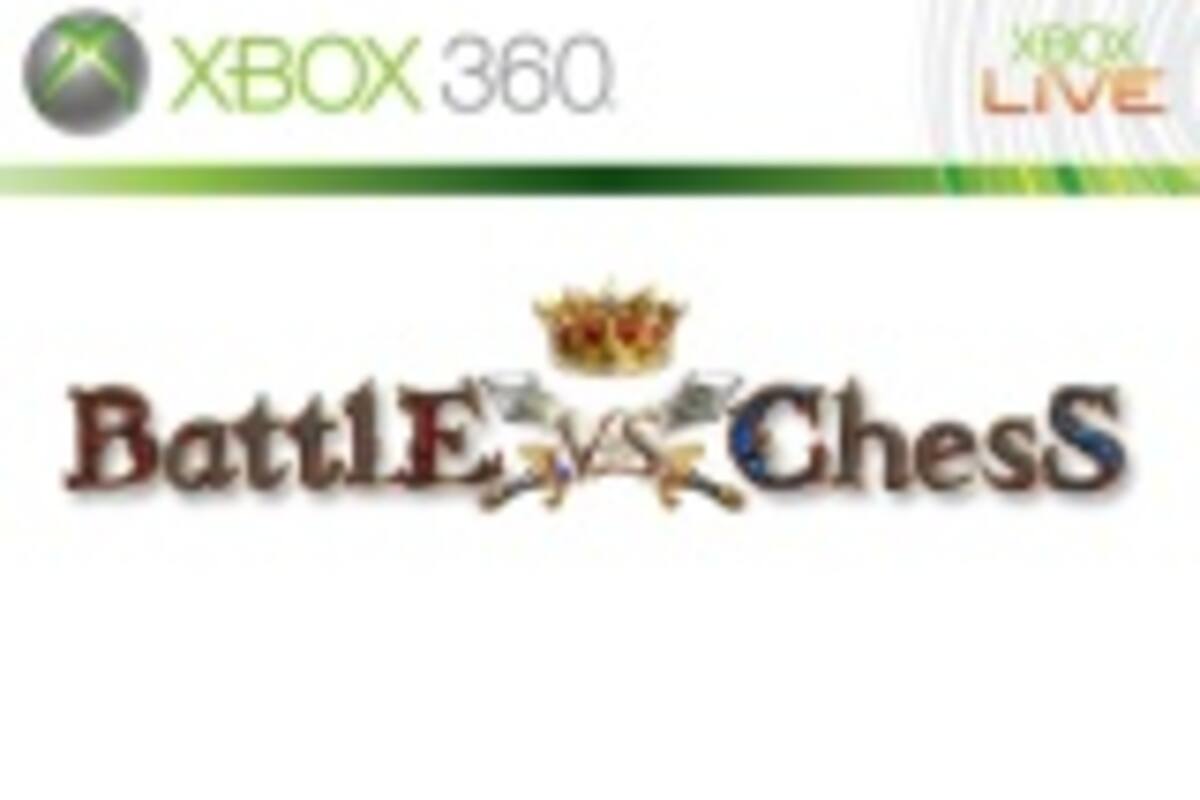Battle Vs Chess