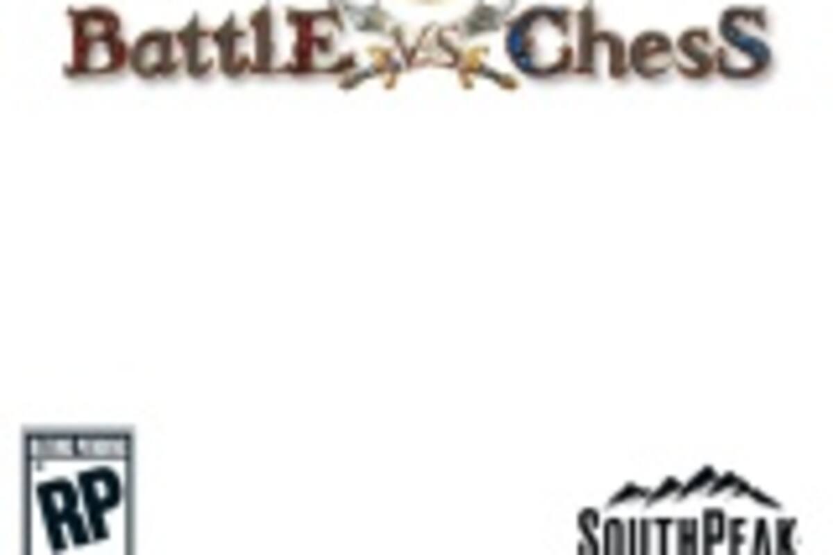 Battle Vs Chess