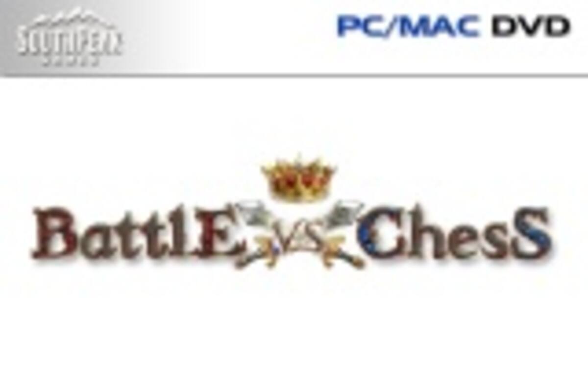 Battle Vs Chess