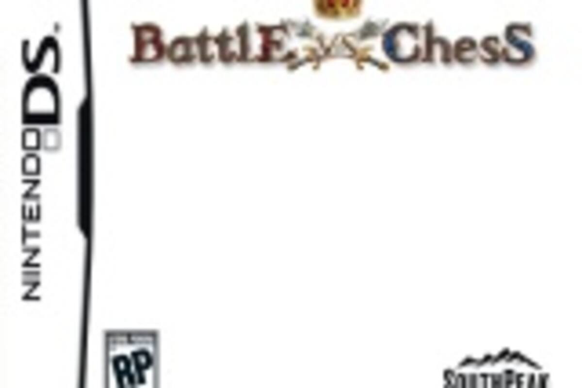 Battle Vs Chess